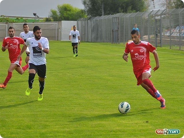 סלים עמאש (ארנון לוי)